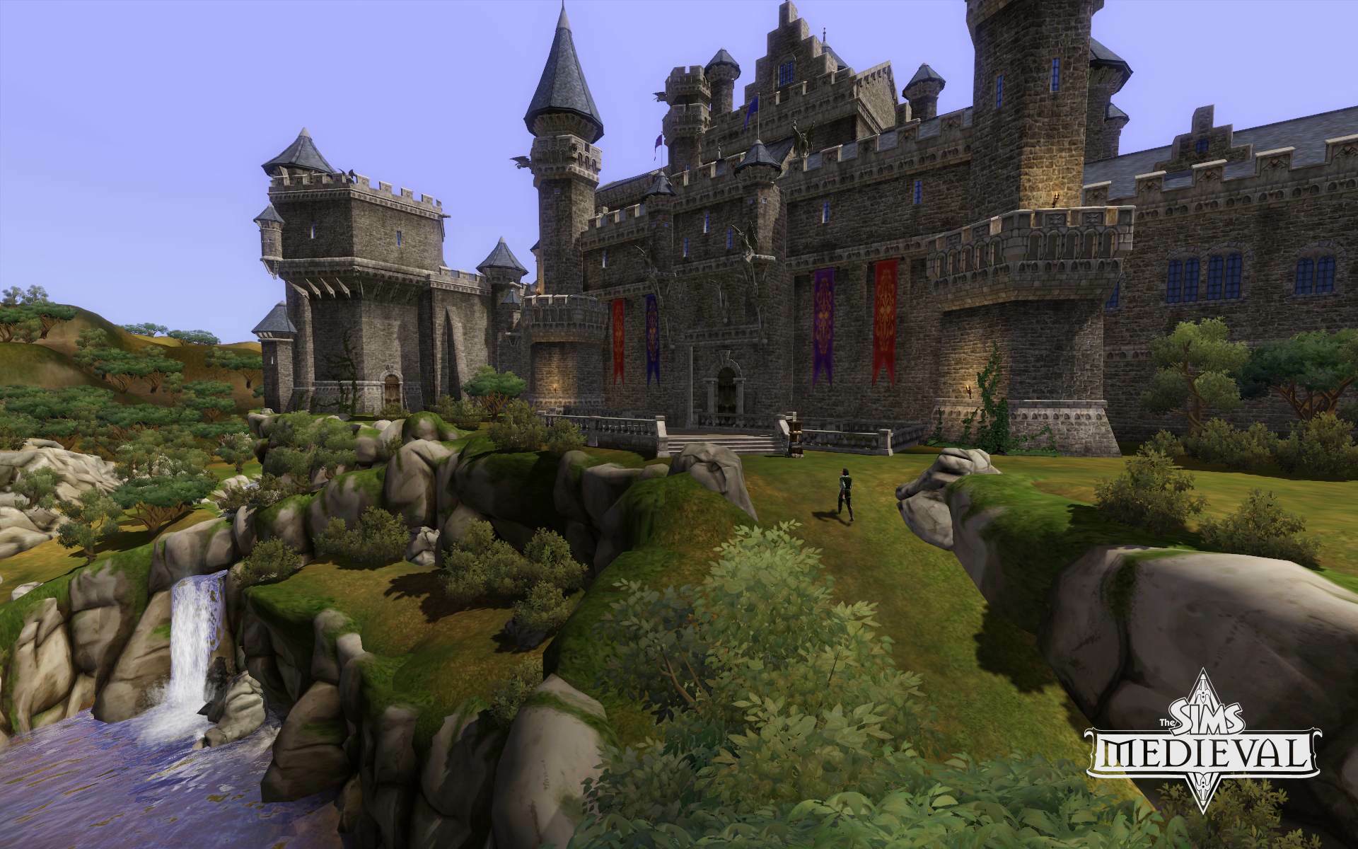 Los Sims Medieval (Edición Coleccionista) - Imagen 45